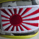 特殊マーク、チームマーク等