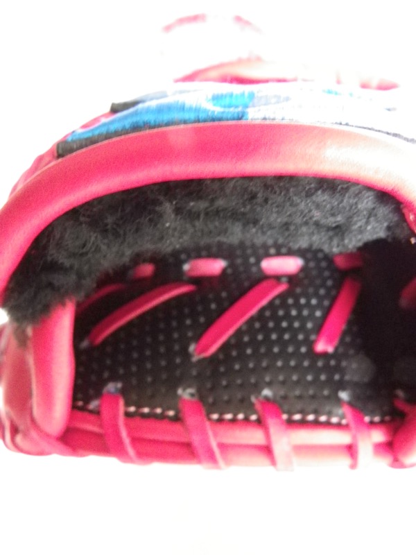 ムートンブラック