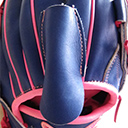 別注型指カバー