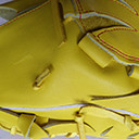 サムアップ加工